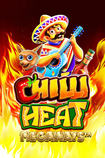 Chilli Heat Megaways игровой автомат | Казино Кристалл играть бесплатно