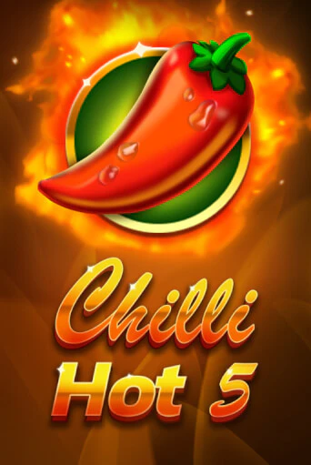 Chilli Hot 5 игровой автомат | Казино Кристалл играть бесплатно