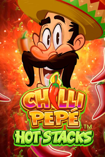 Chilli Pepe™ Hot Stacks игровой автомат | Казино Кристалл играть бесплатно