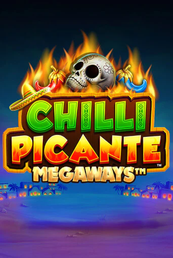 Chilli Picante Megaways игровой автомат | Казино Кристалл играть бесплатно