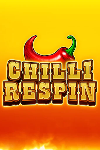 Chilli Respin игровой автомат | Казино Кристалл играть бесплатно