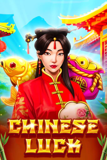 Chinese Luck игровой автомат | Казино Кристалл играть бесплатно