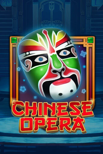 Chinese Opera игровой автомат | Казино Кристалл играть бесплатно