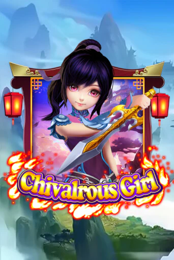 Chivalrous Girl игровой автомат | Казино Кристалл играть бесплатно