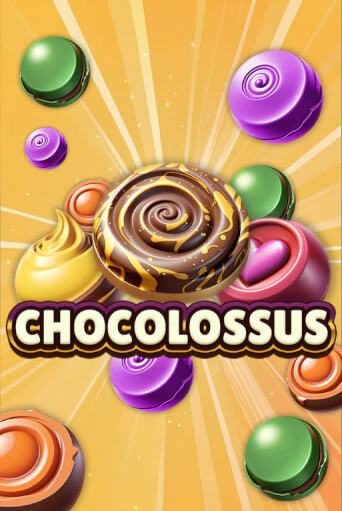 Chocolossus игровой автомат | Казино Кристалл играть бесплатно