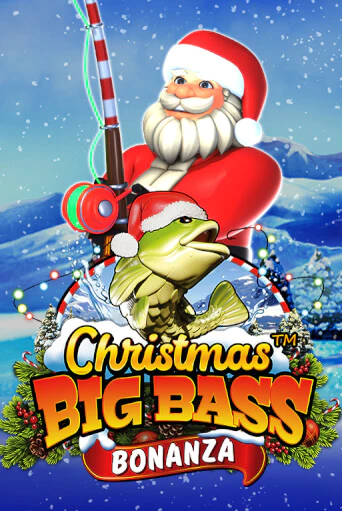 Christmas Big Bass Bonanza игровой автомат | Казино Кристалл играть бесплатно
