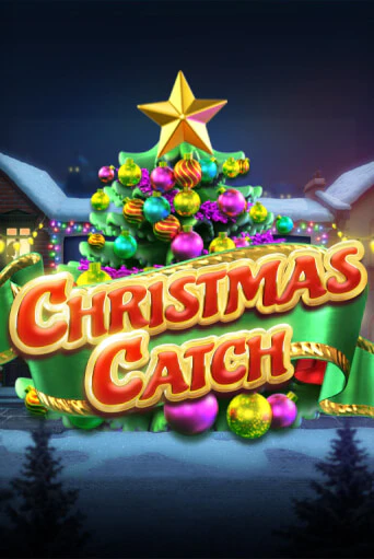 Christmas Catch игровой автомат | Казино Кристалл играть бесплатно
