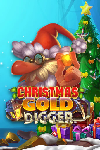 Christmas Gold Digger™ игровой автомат | Казино Кристалл играть бесплатно