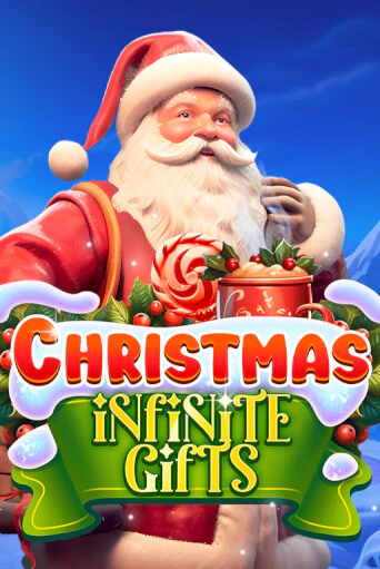 Christmas Infinite Gifts игровой автомат | Казино Кристалл играть бесплатно