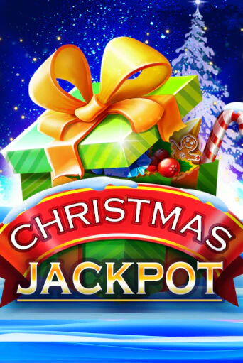 Christmas Jackpot игровой автомат | Казино Кристалл играть бесплатно