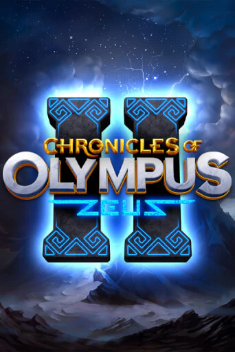Chronicles of Olympus II - Zeus игровой автомат | Казино Кристалл играть бесплатно