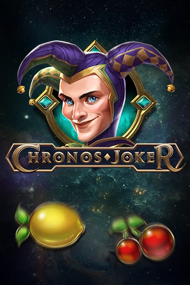 Chronos Joker игровой автомат | Казино Кристалл играть бесплатно