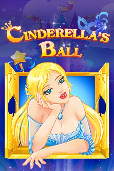 Cinderella's Ball игровой автомат | Казино Кристалл играть бесплатно