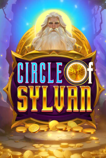 Circle Of Sylvan игровой автомат | Казино Кристалл играть бесплатно