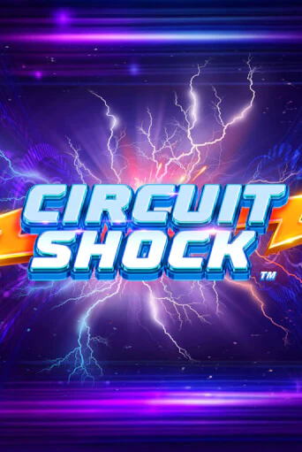 Circuit Shock™ игровой автомат | Казино Кристалл играть бесплатно