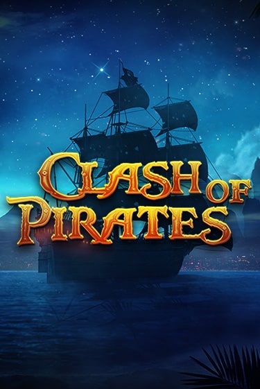 Clash of Pirates игровой автомат | Казино Кристалл играть бесплатно