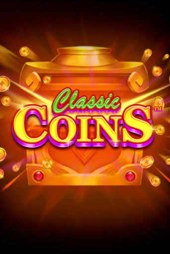 Classic Coins игровой автомат | Казино Кристалл играть бесплатно