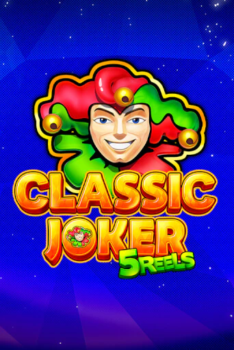Classic Joker 5 Reels игровой автомат | Казино Кристалл играть бесплатно