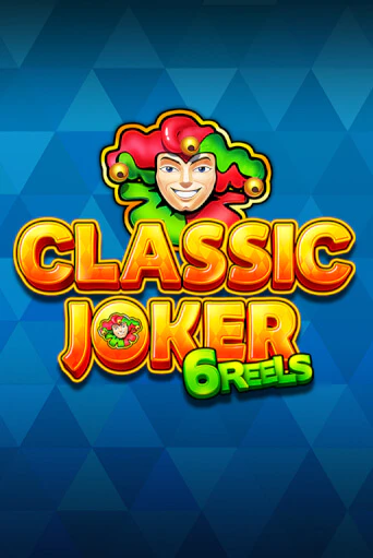 Classic Joker 6 Reels игровой автомат | Казино Кристалл играть бесплатно