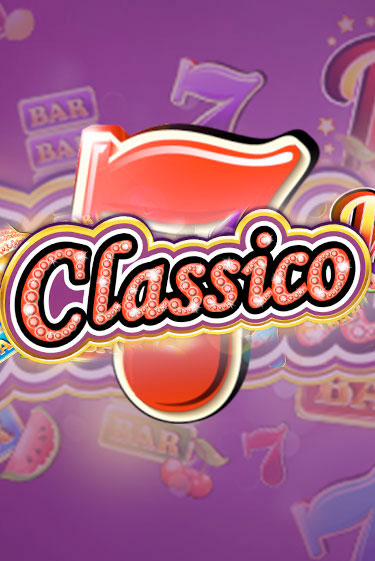 Classico игровой автомат | Казино Кристалл играть бесплатно