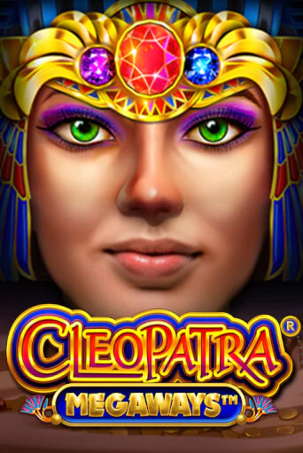 Cleopatra Megaways игровой автомат | Казино Кристалл играть бесплатно