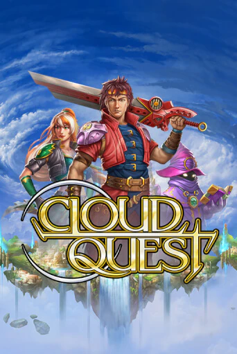 Cloud Quest игровой автомат | Казино Кристалл играть бесплатно