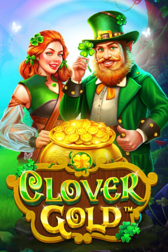 Clover Gold игровой автомат | Казино Кристалл играть бесплатно