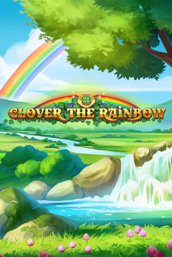 Clover the Rainbow игровой автомат | Казино Кристалл играть бесплатно