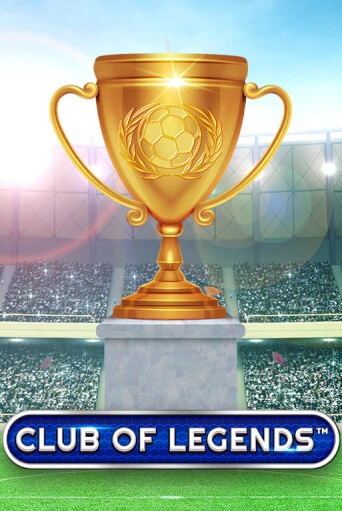 Club Of Legends игровой автомат | Казино Кристалл играть бесплатно