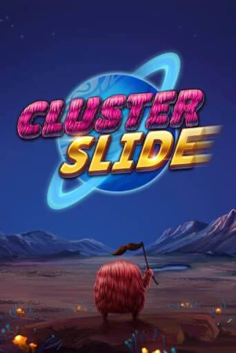 Cluster Slide игровой автомат | Казино Кристалл играть бесплатно