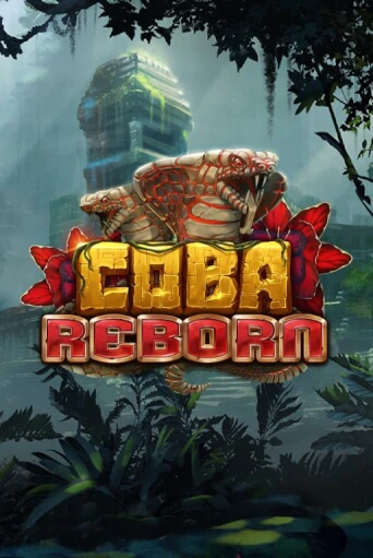Coba Reborn игровой автомат | Казино Кристалл играть бесплатно
