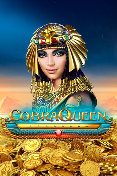 Cobra Queen игровой автомат | Казино Кристалл играть бесплатно