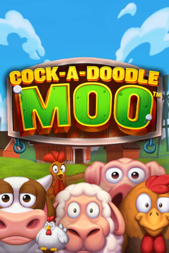 Cock-A-Doodle Moo™ игровой автомат | Казино Кристалл играть бесплатно