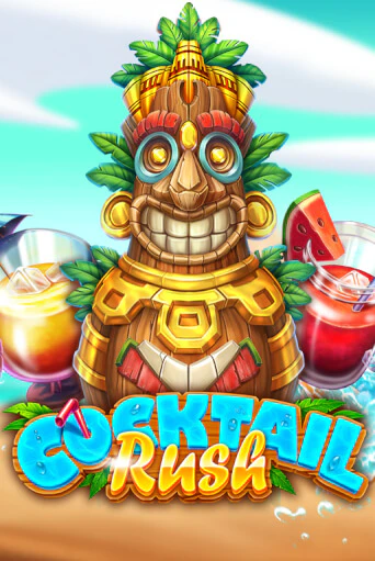 Cocktail Rush игровой автомат | Казино Кристалл играть бесплатно