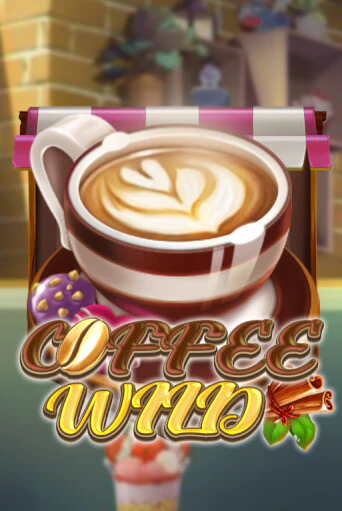 Coffee Wild игровой автомат | Казино Кристалл играть бесплатно