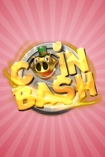 Coin Bash игровой автомат | Казино Кристалл играть бесплатно