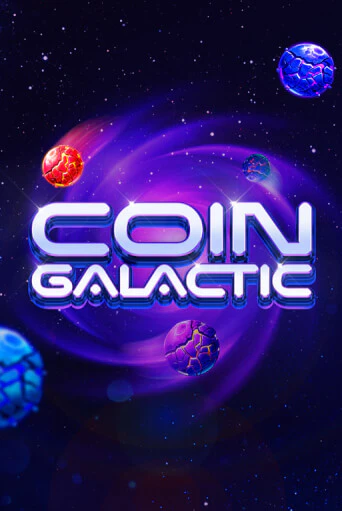Coin Galactic игровой автомат | Казино Кристалл играть бесплатно