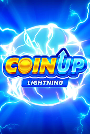Coin UP: Lightning игровой автомат | Казино Кристалл играть бесплатно