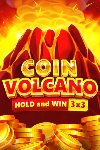 Coin Volcano игровой автомат | Казино Кристалл играть бесплатно