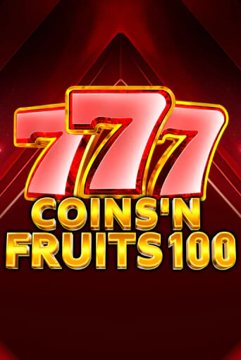 Coins'n Fruits 100 игровой автомат | Казино Кристалл играть бесплатно