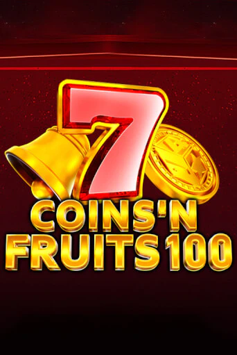 Hot Coins & Fruits 100 игровой автомат | Казино Кристалл играть бесплатно