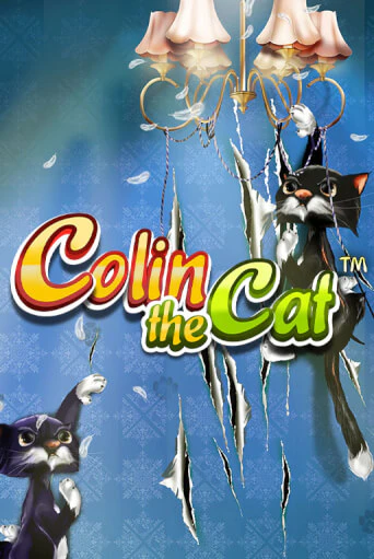 Colin The Cat игровой автомат | Казино Кристалл играть бесплатно