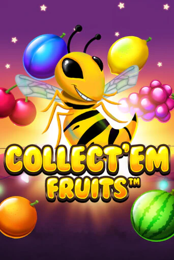 Collect'Em Fruits игровой автомат | Казино Кристалл играть бесплатно