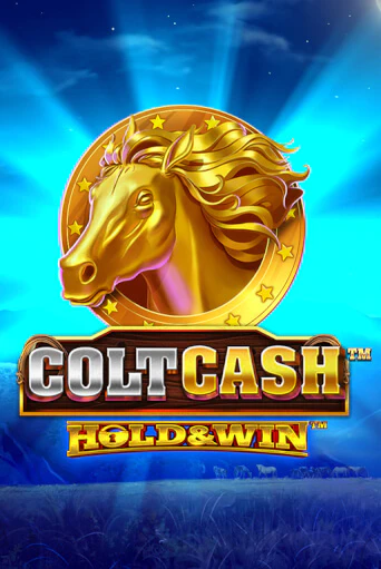Colt Cash:™ Hold & Win™ игровой автомат | Казино Кристалл играть бесплатно