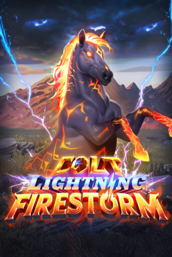 Colt Lightning Firestorm игровой автомат | Казино Кристалл играть бесплатно