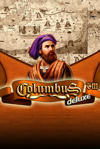 Columbus Deluxe игровой автомат | Казино Кристалл играть бесплатно