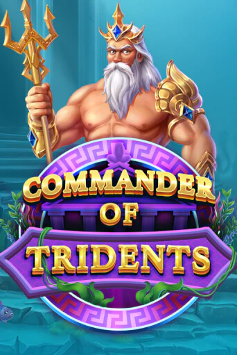 Commander of Tridents игровой автомат | Казино Кристалл играть бесплатно