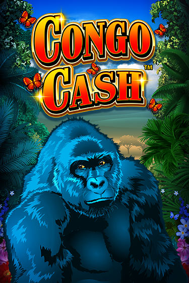 Congo Cash игровой автомат | Казино Кристалл играть бесплатно