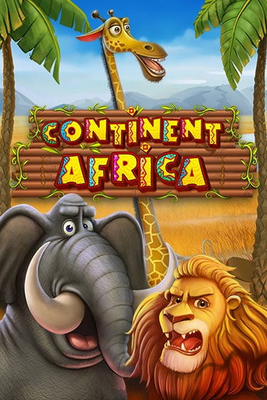 Continent Africa игровой автомат | Казино Кристалл играть бесплатно