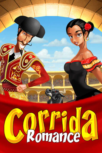 Corrida Romance игровой автомат | Казино Кристалл играть бесплатно